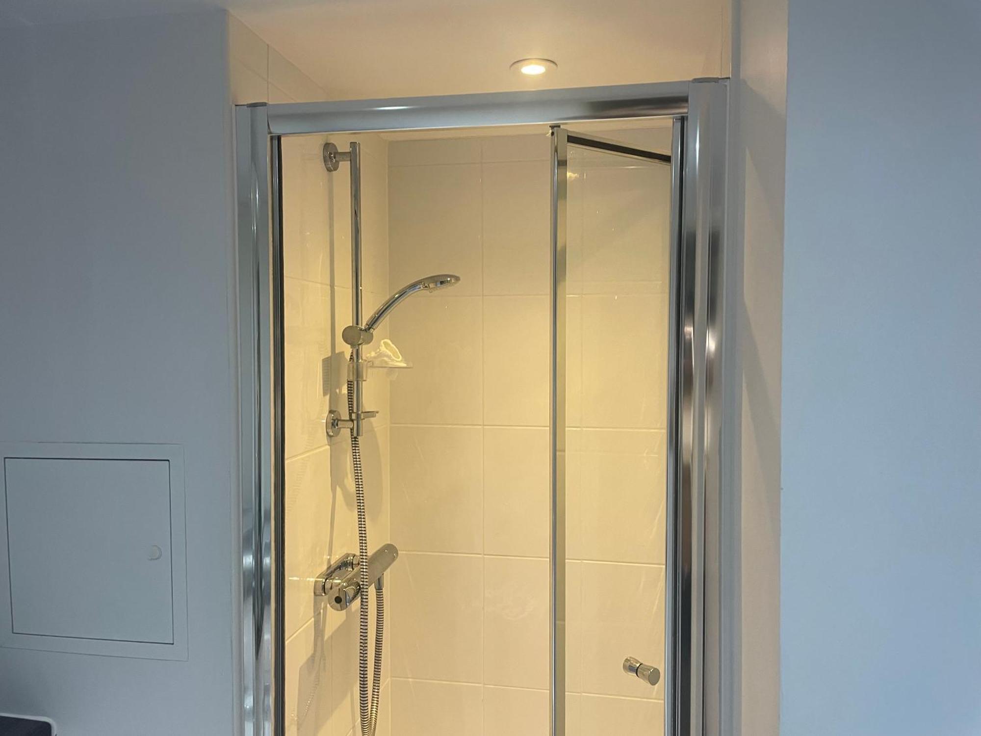 Ferienwohnung L1 Luxury Living Liverpool Exterior foto