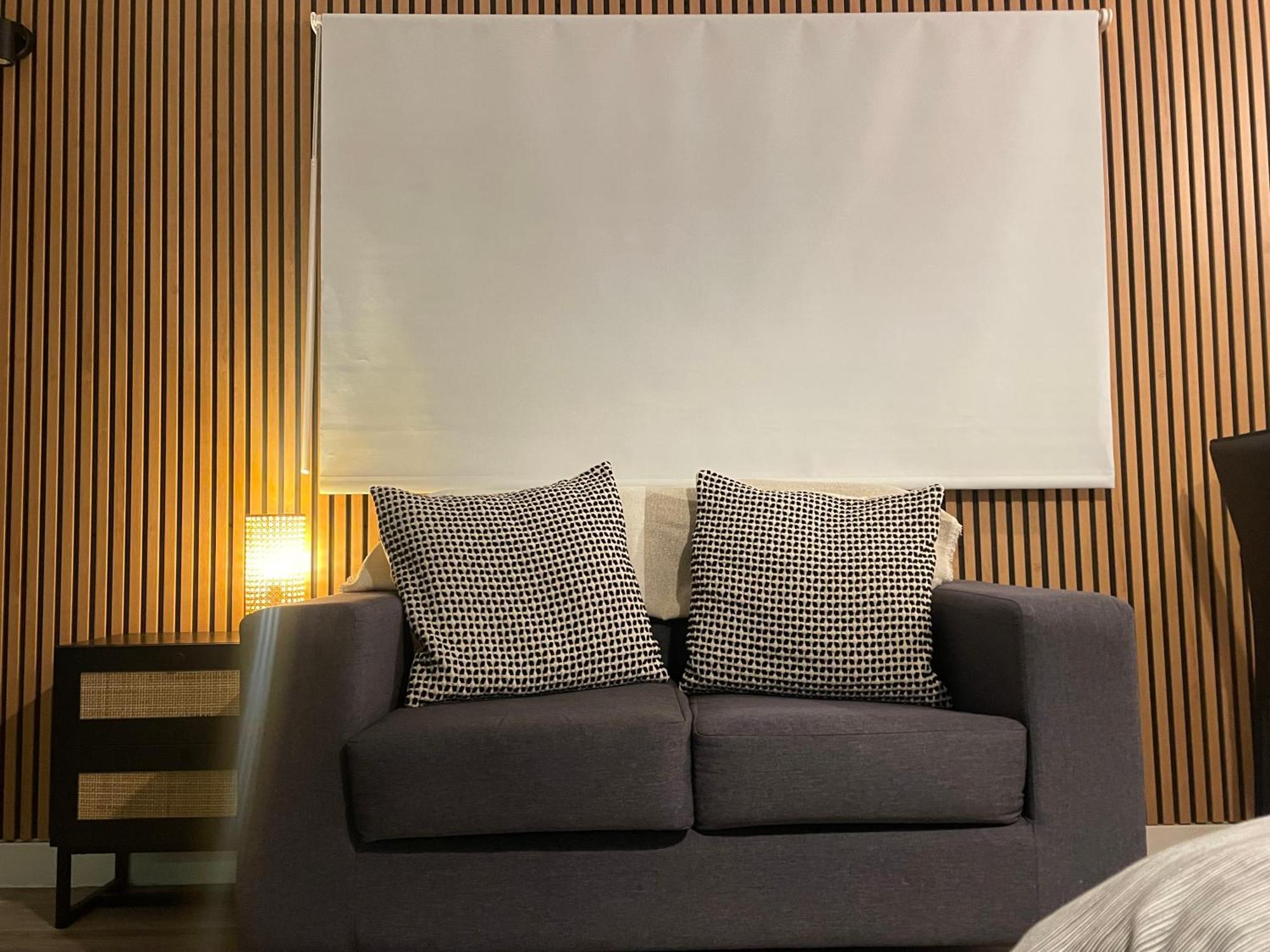 Ferienwohnung L1 Luxury Living Liverpool Exterior foto
