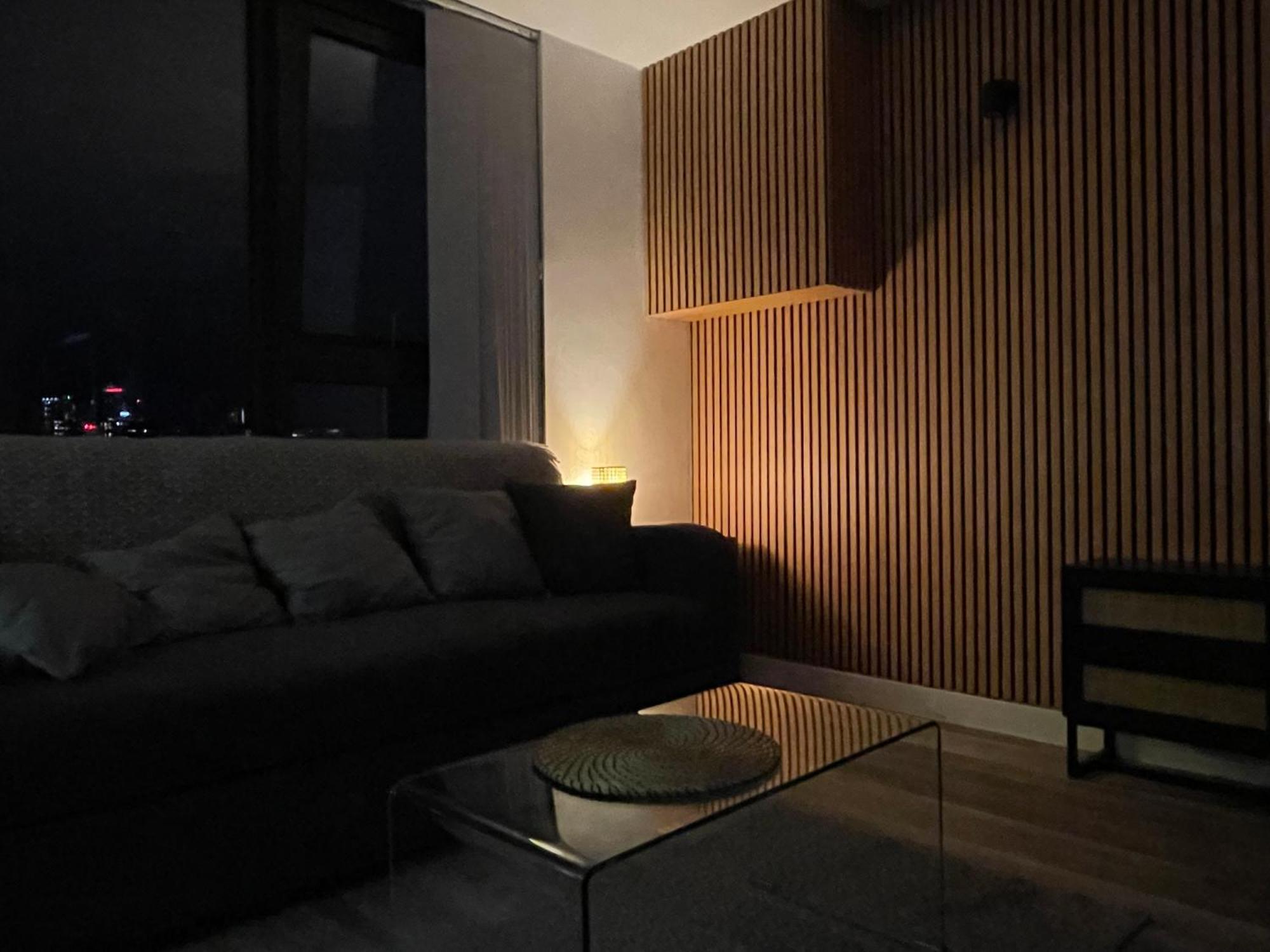 Ferienwohnung L1 Luxury Living Liverpool Exterior foto